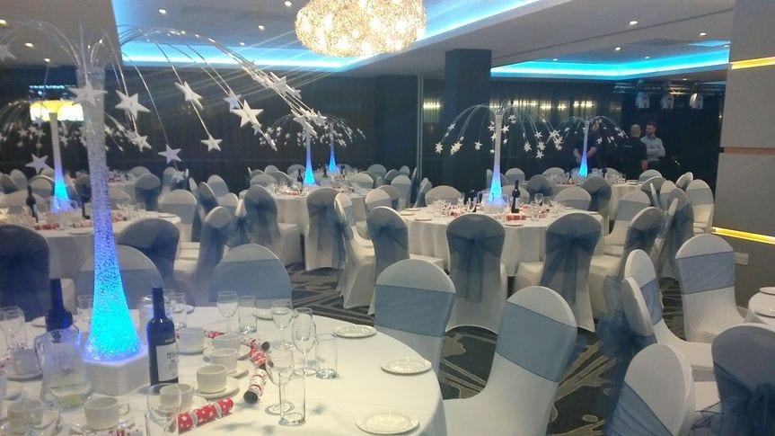 The Forum Conference and Banqueting Centre wedding venue in Stevenage