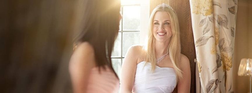 Laura Ashley Hotels wedding venue in Bowness-on-Windermere