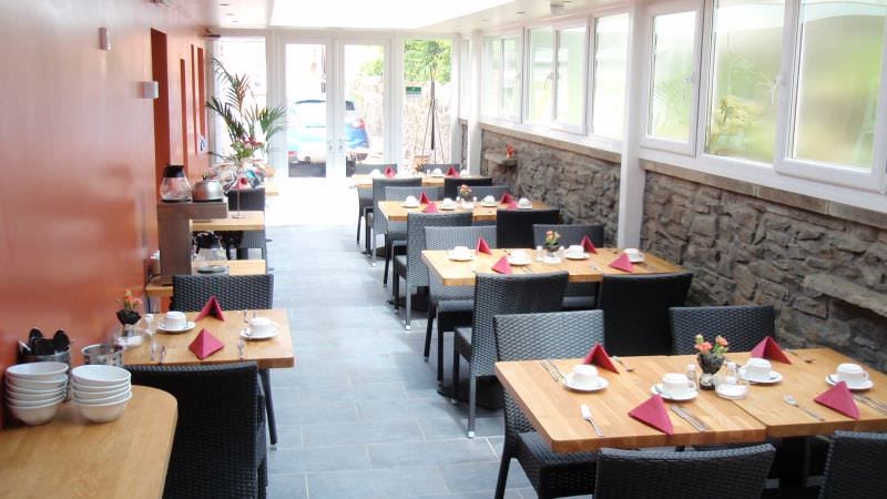 Elgano Guest Accomodation wedding venue in Cardiff